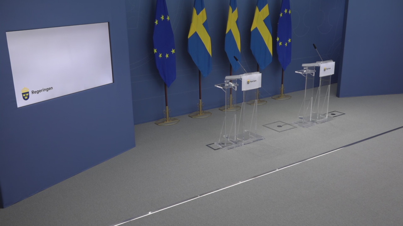 Socialdepartementet - Regeringen.se